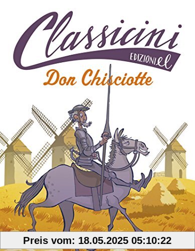 Don Chisciotte