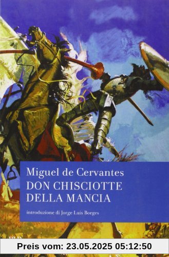 Don Chisciotte della Mancia