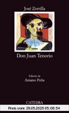 Don Juan Tenorio (Letras Hispanicas)
