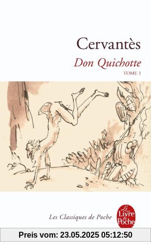Don Quichotte