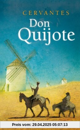 Don Quijote