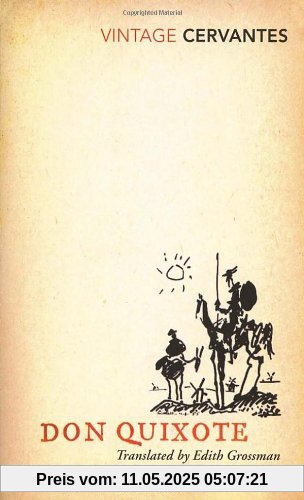 Don Quixote
