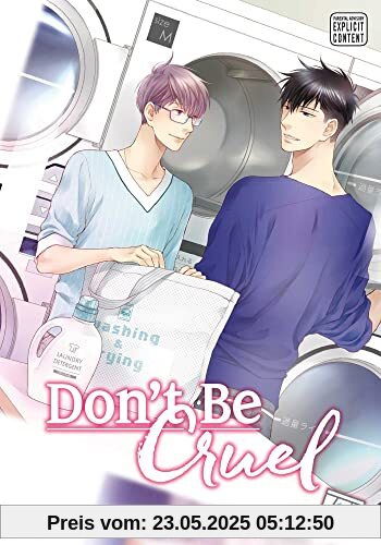 Don't Be Cruel, Vol. 11 (Volume 11)
