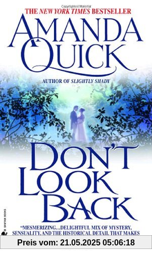 Don't Look Back