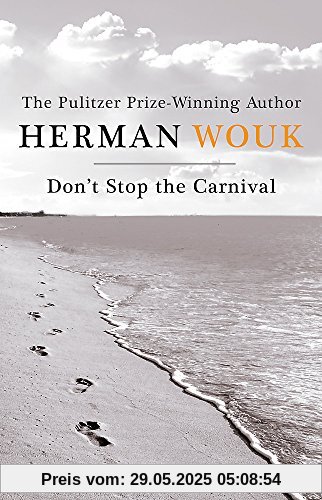 Don't Stop the Carnival
