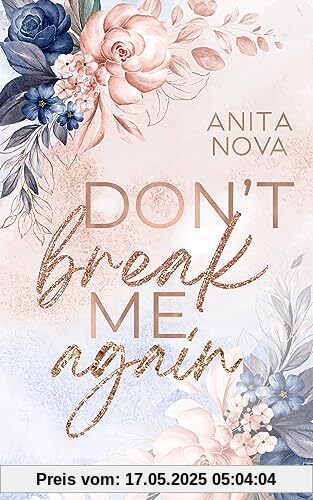 Don´t break me again