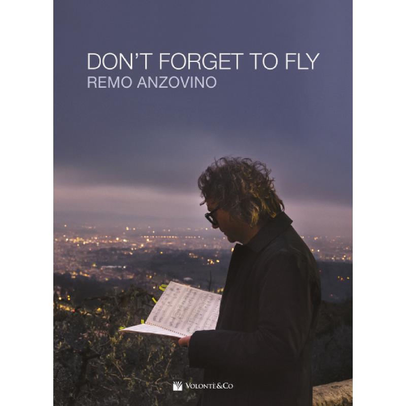 Don't forget to fly