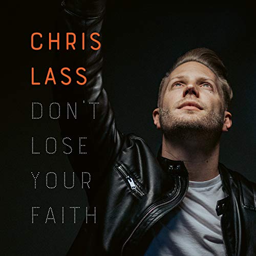 Don't lose your Faith