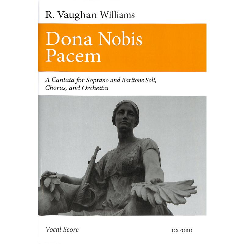 Dona nobis pacem Dona nobis pacem