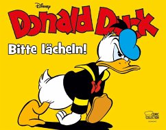 Donald Duck - Bitte lächeln! von Ehapa Comic Collection