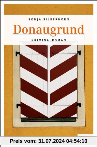 Donaugrund