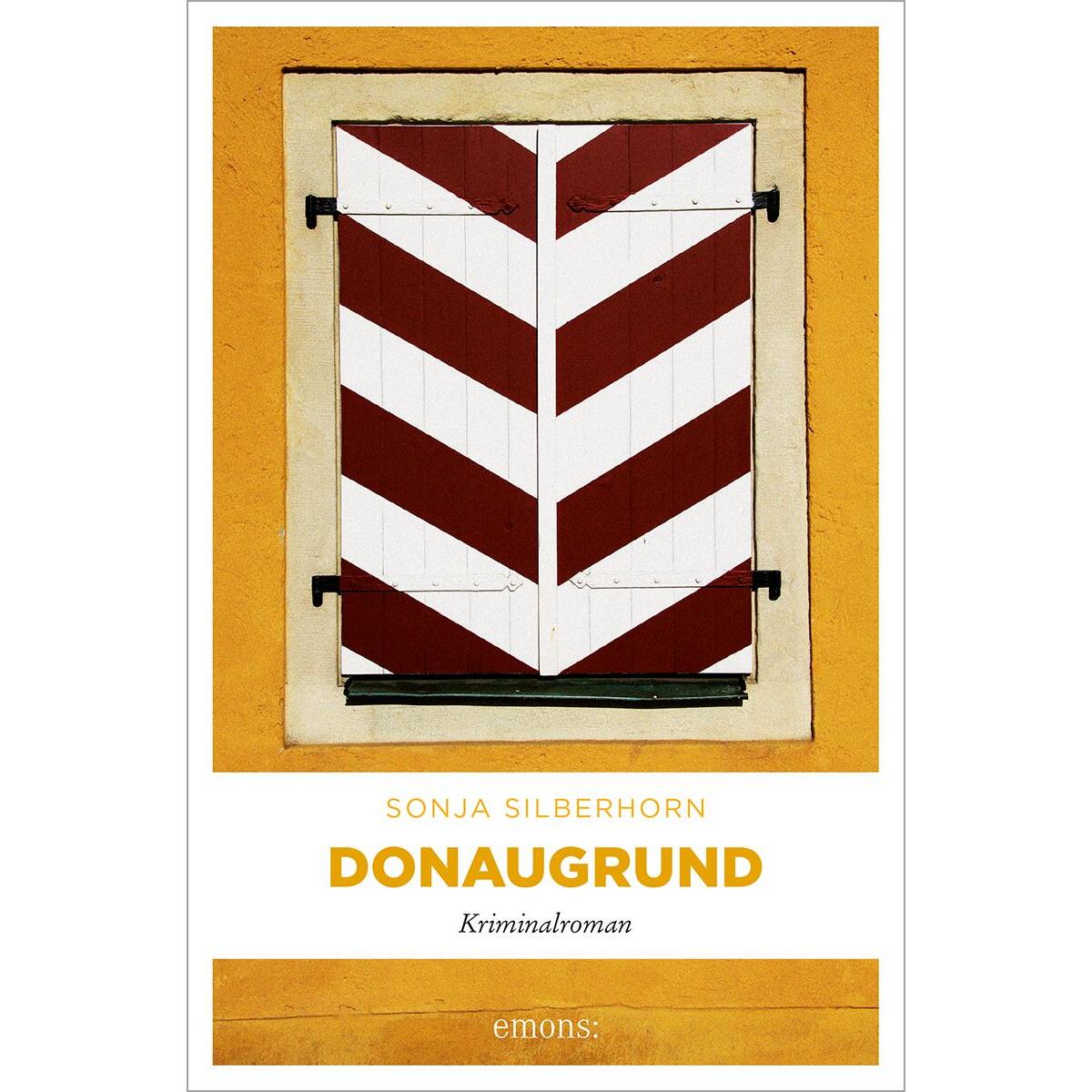 Donaugrund von Emons Verlag
