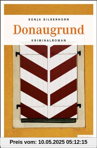 Donaugrund