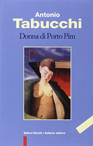 Donna di Porto Pim (Tracce) von Editori Riuniti