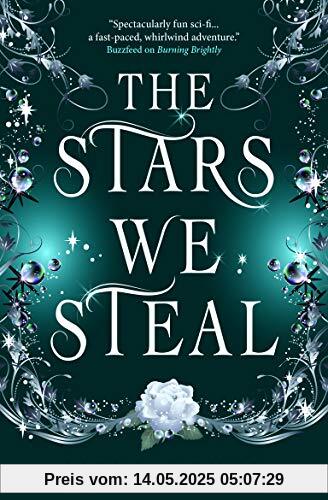 Donne, A: Stars We Steal