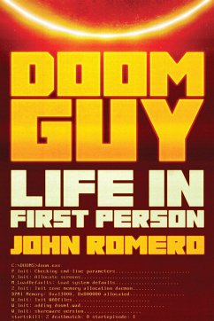 Doom Guy von Abrams & Chronicle Books