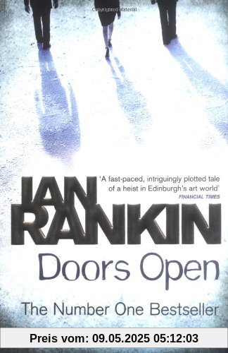 Doors Open