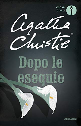 Dopo le esequie (Oscar gialli)