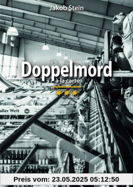 Doppelmord à la carte: 2.0