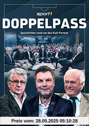 Doppelpass: Geschichten rund um die Kultsendung