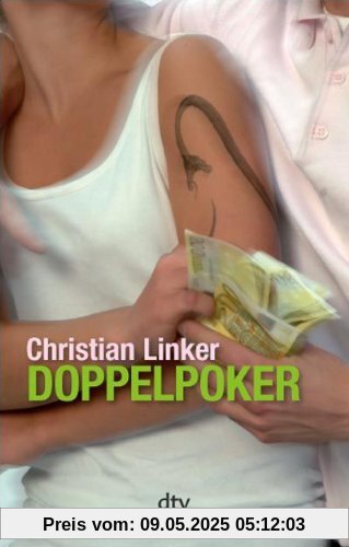 Doppelpoker: Roman