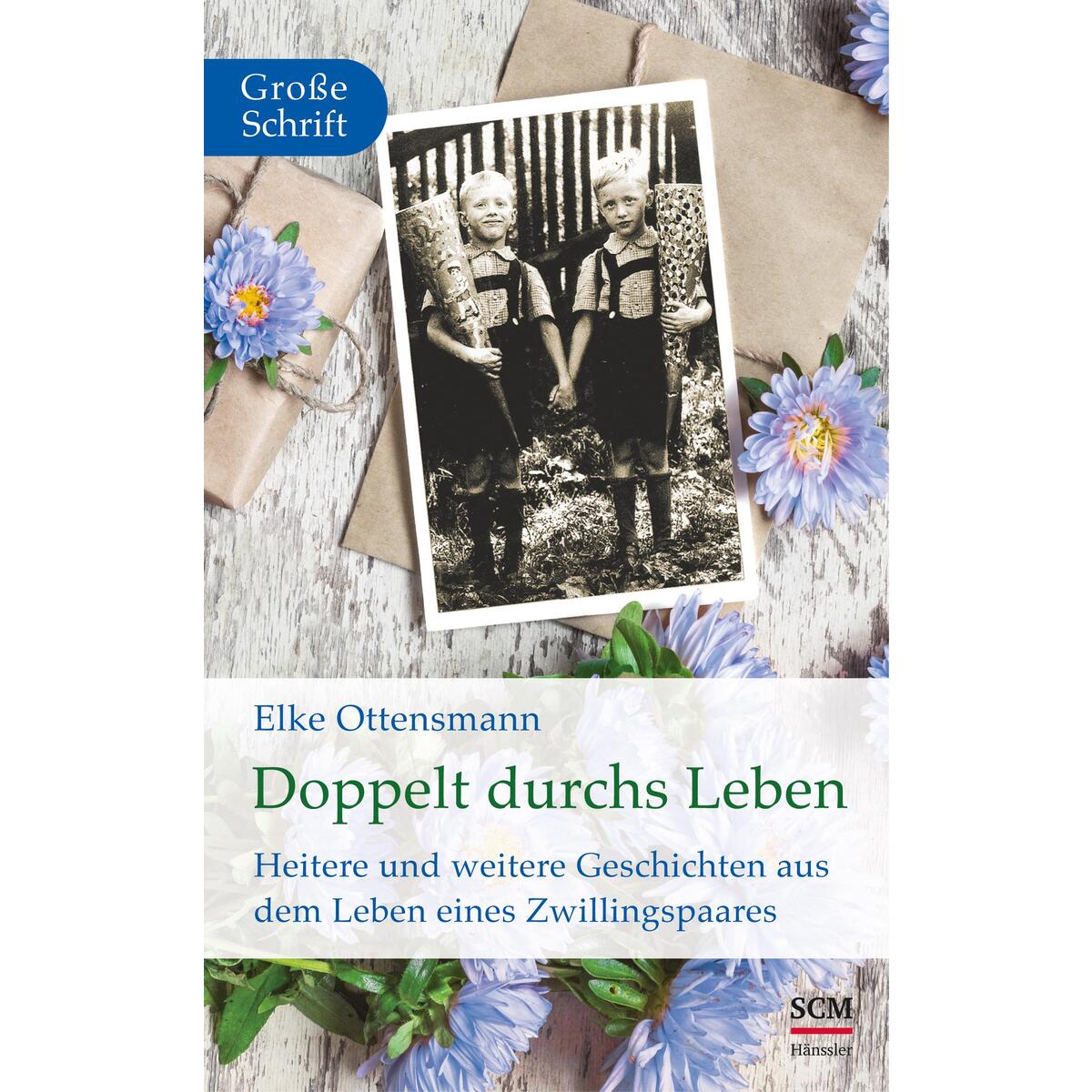 Doppelt durchs Leben Doppelt durchs Leben von scm collection