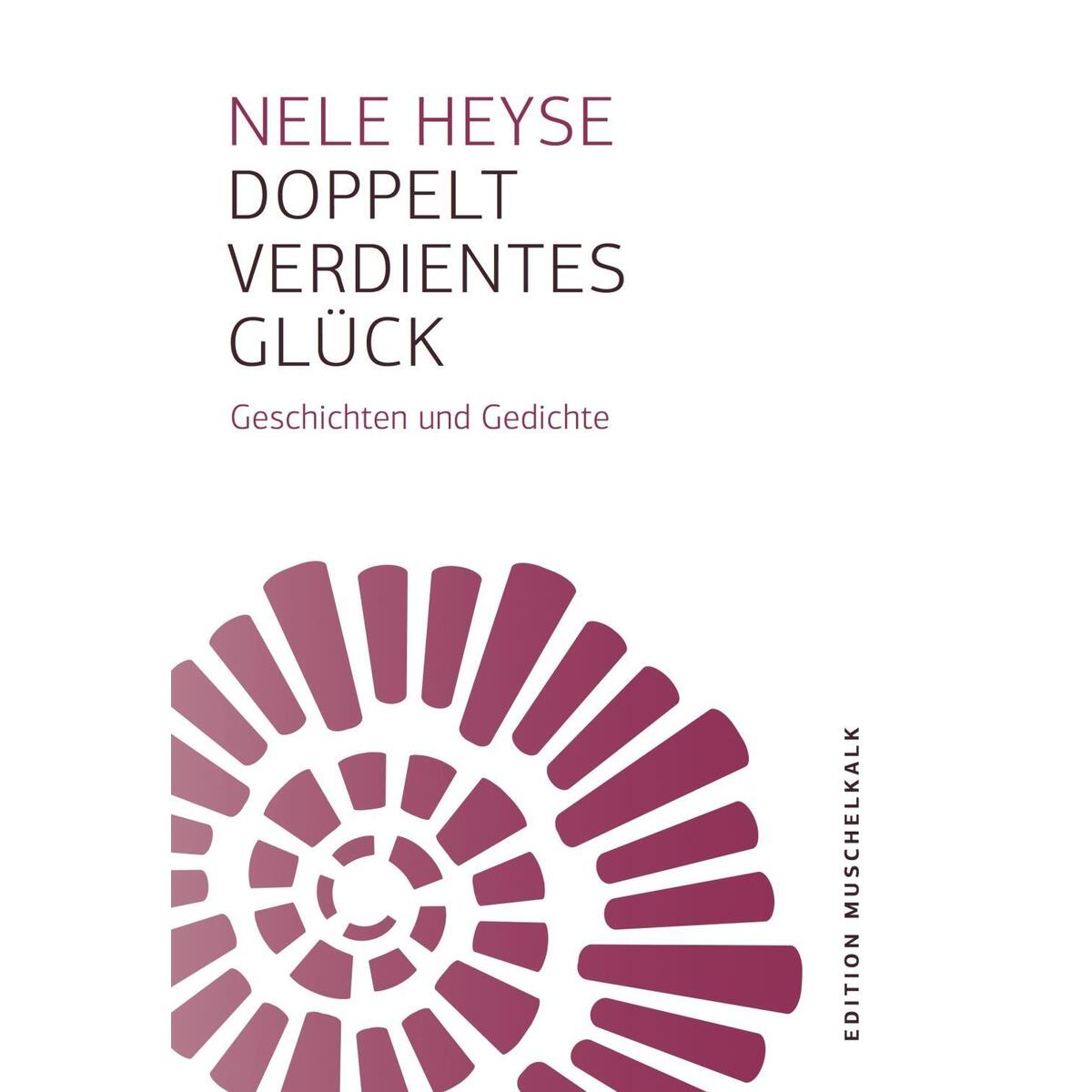 Doppelt verdientes Glück Doppelt verdientes Glück von Wartburg Verlag GmbH