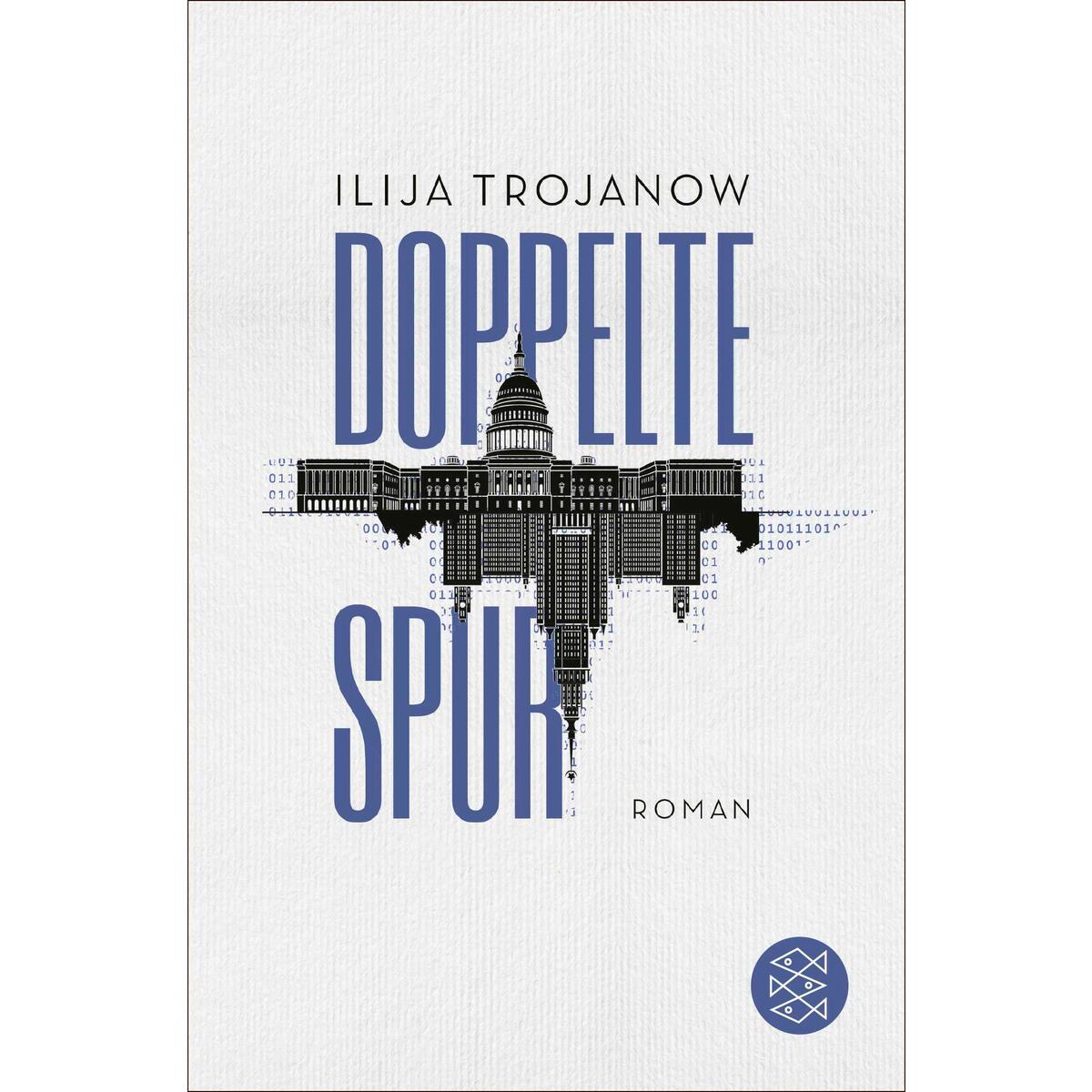 Doppelte Spur von FISCHER Taschenbuch