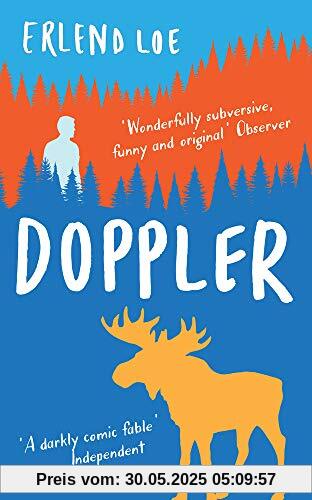 Doppler Doppler