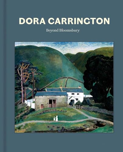 Dora Carrington: Beyond Bloomsbury von Yale University Press