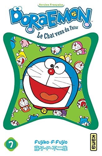 Doraemon - Tome 7 von KANA