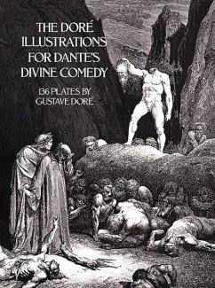 Dore'S Illustrations for Dante's "Divine Comedy von Dover Publications Inc.