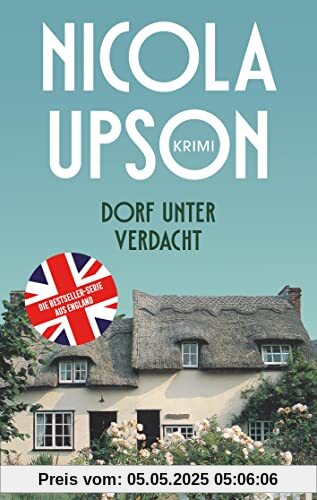 Dorf unter Verdacht Dorf unter Verdacht
