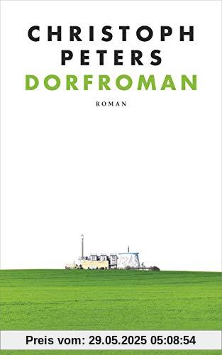 Dorfroman: Roman