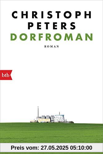 Dorfroman: Roman