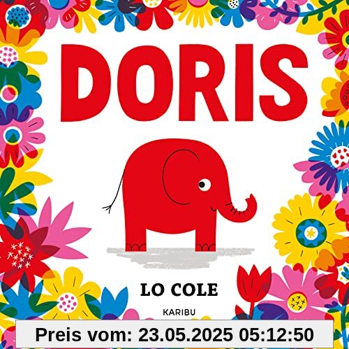 Doris