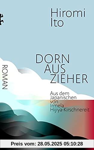 Dornauszieher: Der fabelhafte Jizo von Sugamo