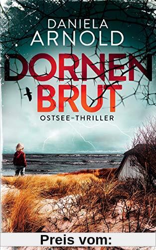 Dornenbrut: Ostsee-Thriller