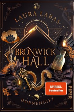 Dornengift / Bronwick Hall Bd.1 von Piper