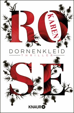 Dornenkleid / Dornen-Reihe Bd.2 von Droemer/Knaur