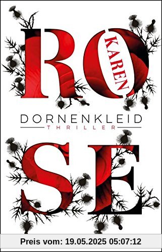 Dornenkleid: Thriller