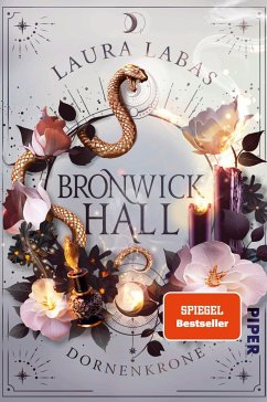 Dornenkrone / Bronwick Hall Bd.2 von Piper