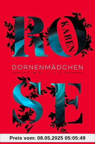 Dornenmädchen: Thriller