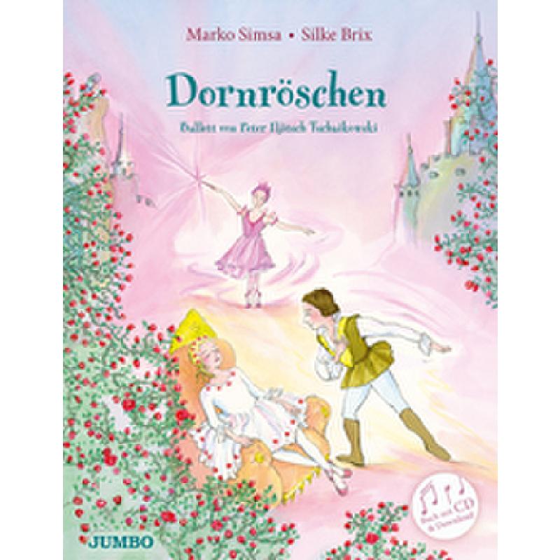 Dornröschen Dornröschen
