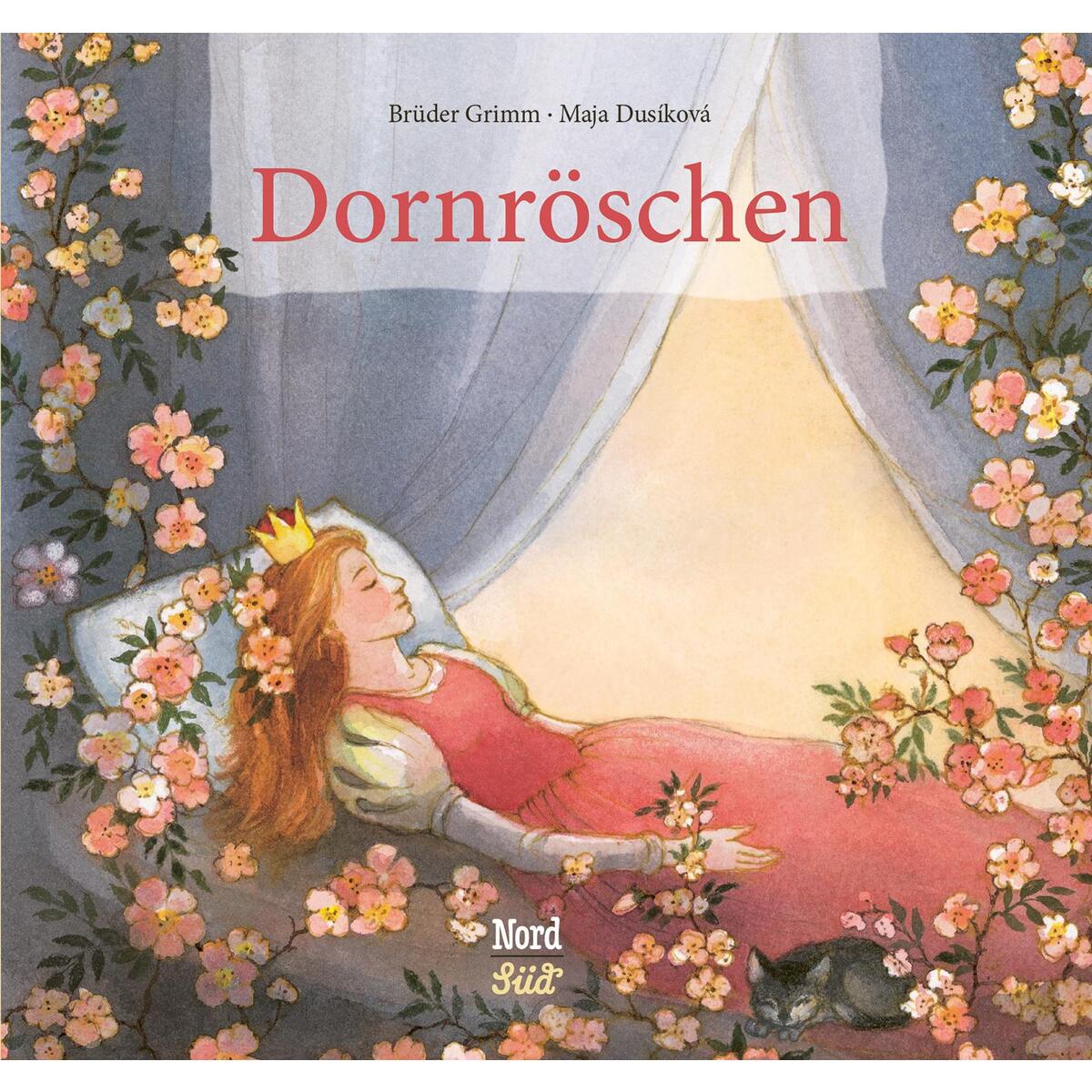 Dornröschen von NordSüd Verlag AG