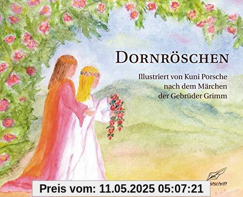 Dornröschen