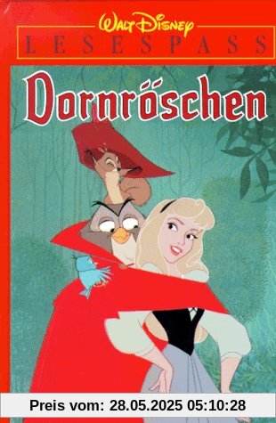 Dornröschen Dornröschen