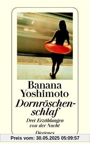 Dornröschenschlaf Dornröschenschlaf