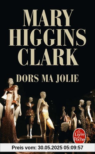 Dors ma jolie (Ldp Thrillers)