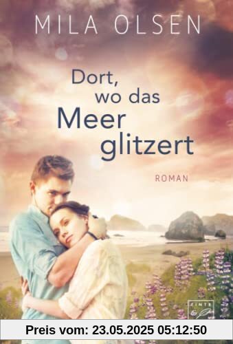 Dort, wo das Meer glitzert